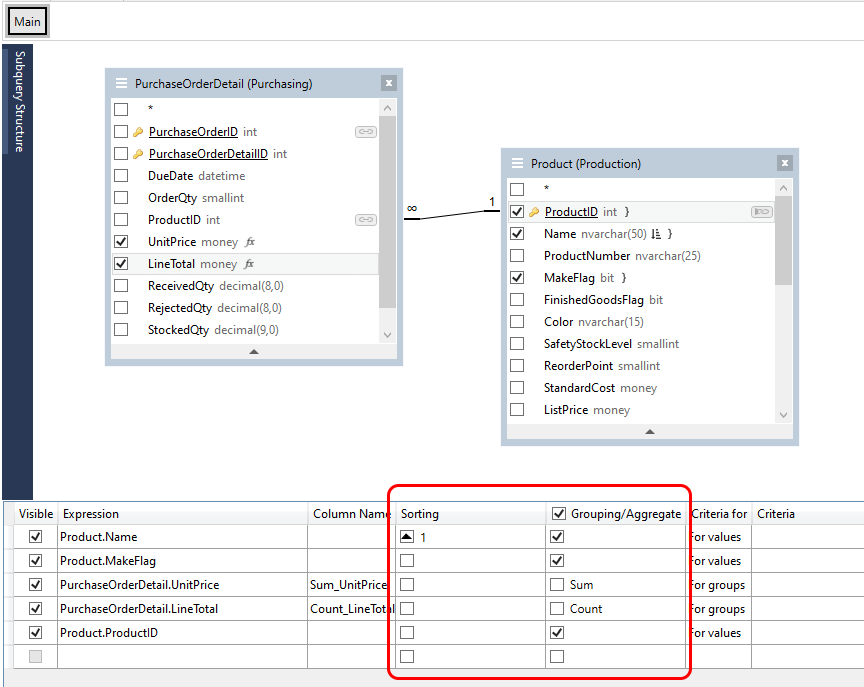 Active Query Builder for .NET 3.8 adds support for .NET 5.0 and makes visual query building a charm.